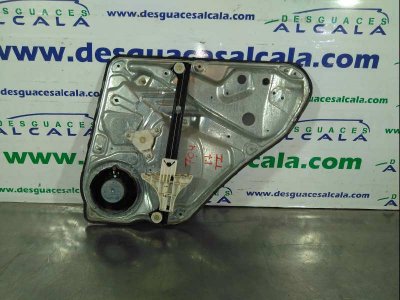 ELEVALUNAS TRASERO IZQUIERDO VOLKSWAGEN PASSAT BERLINA (3B2) Comfortline