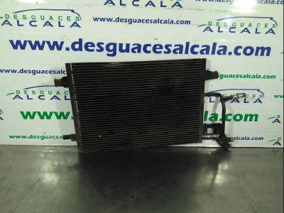 RADIADOR AIRE ACONDICIONADO VOLKSWAGEN PASSAT BERLINA (3B2) Comfortline