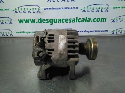 ALTERNADOR FORD FOCUS BERLINA (CAK) Ambiente