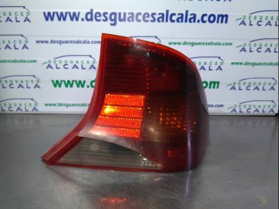 PILOTO TRASERO DERECHO FORD FOCUS BERLINA (CAK) Ambiente