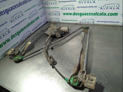 ELEVALUNAS DELANTERO DERECHO FORD FOCUS BERLINA (CAK) Ambiente