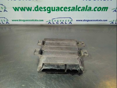 CENTRALITA MOTOR UCE MG SERIE 45 (RT) Classic (5-ptas.)