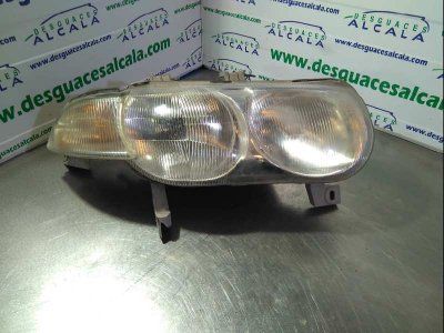 FARO DERECHO MG SERIE 45 (RT) Classic (5-ptas.)