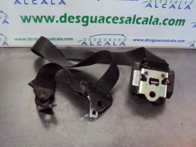 CINTURON SEGURIDAD TRASERO IZQUIERDO FORD TOURNEO CONNECT (TC7) Familiar