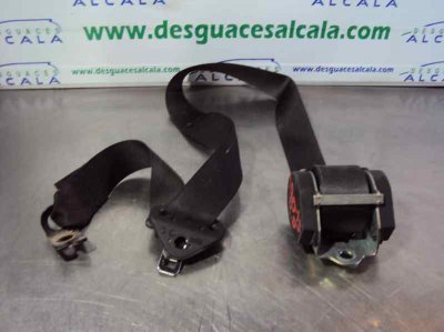 CINTURON SEGURIDAD TRASERO DERECHO FORD TOURNEO CONNECT (TC7) Familiar