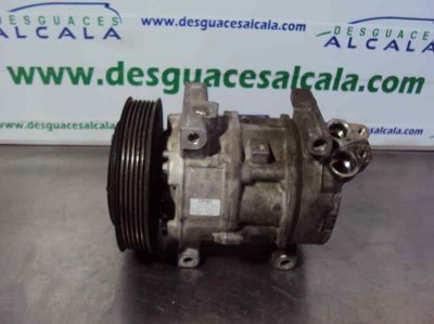 COMPRESOR AIRE ACONDICIONADO FIAT STILO (192) 1.9 120 Dynamic Multijet