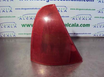 PILOTO TRASERO IZQUIERDO RENAULT CLIO II FASE I (B/CBO) 1.9 D