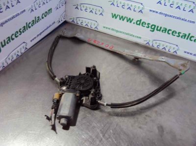 ELEVALUNAS DELANTERO DERECHO RENAULT CLIO II FASE I (B/CBO) 1.9 D