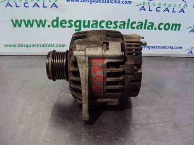 ALTERNADOR VOLVO S40 BERLINA TD