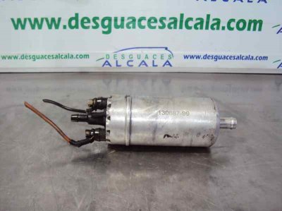 BOMBA COMBUSTIBLE RENAULT SCENIC (JA..) 1.9 DCI Authentique