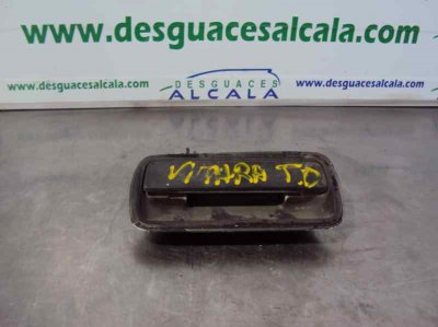 MANETA EXTERIOR TRASERA DERECHA