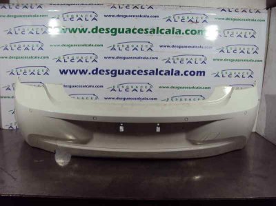 PARAGOLPES TRASERO BMW SERIE 1 LIM. (F20) 116d