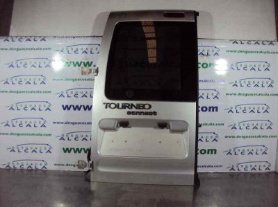 PORTON TRASERO FORD TOURNEO CONNECT (TC7) Familiar