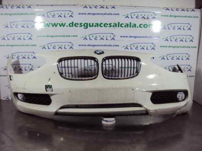 PARAGOLPES DELANTERO BMW SERIE 1 LIM. (F20) 116d