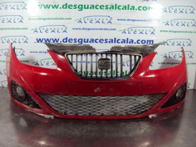 PARAGOLPES DELANTERO SEAT IBIZA ST (6J8) Copa