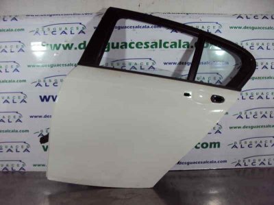 PUERTA TRASERA IZQUIERDA BMW SERIE 1 LIM. (F20) 116d