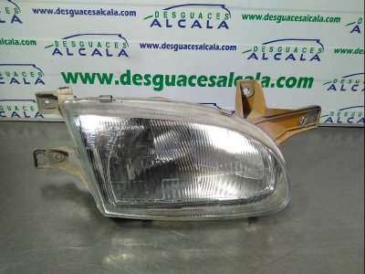 FARO DERECHO HYUNDAI ACCENT (X3) 1.3 GS Automático