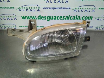 FARO IZQUIERDO HYUNDAI ACCENT (X3) 1.3 GS Automático