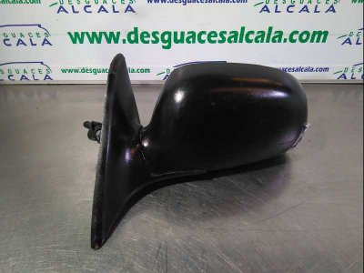 RETROVISOR IZQUIERDO HYUNDAI ACCENT (X3) 1.3 GS Automático