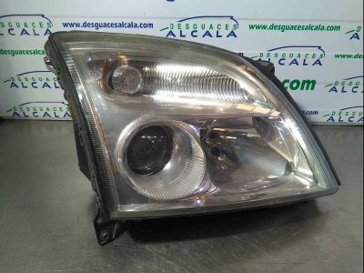 FARO DERECHO OPEL VECTRA C BERLINA Club