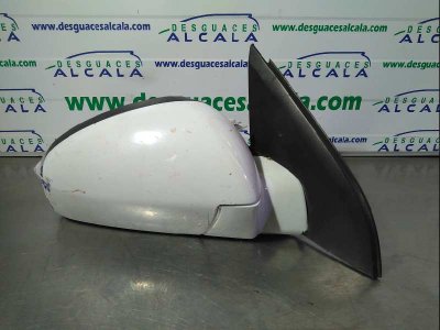 RETROVISOR DERECHO OPEL VECTRA C BERLINA Club