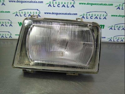 FARO IZQUIERDO SEAT IBIZA GL