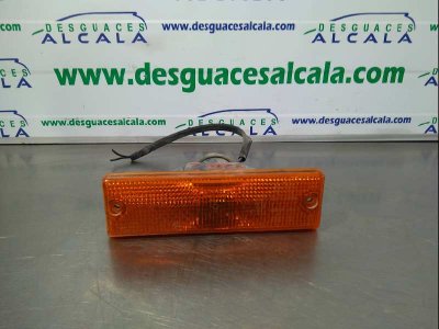 PILOTO DELANTERO IZQUIERDO SEAT IBIZA GL