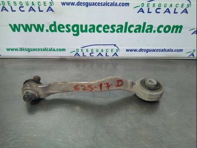 BRAZO SUSPENSION SUPERIOR DELANTERO DERECHO AUDI A6 BERLINA (4B2) 2.5 TDI