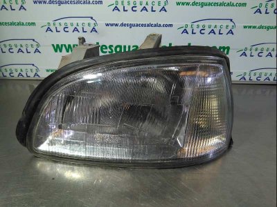 FARO IZQUIERDO RENAULT CLIO I FASE I+II (B/C57) 1.2 Alize