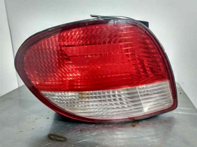 FARO DERECHO RENAULT CLIO I FASE I+II (B/C57) 1.2 Alize