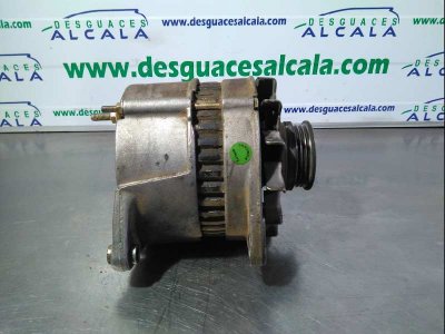 ALTERNADOR FORD FIESTA BERL./COURIER Surf