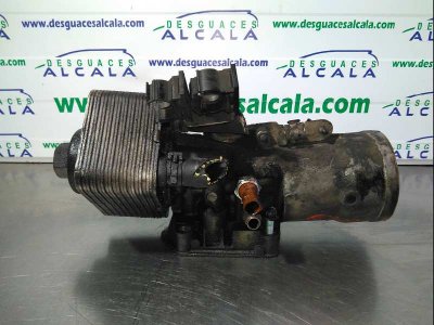 ENFRIADOR ACEITE MOTOR AUDI A3 (8P) 2.0 TDI Ambiente