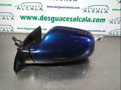 RETROVISOR IZQUIERDO PEUGEOT 307 (S1) XR