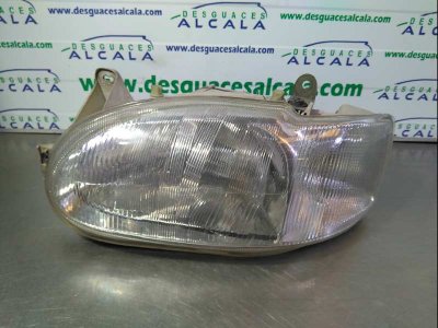 FARO IZQUIERDO FORD ESCORT BERLINA/TURNIER CL Berlina