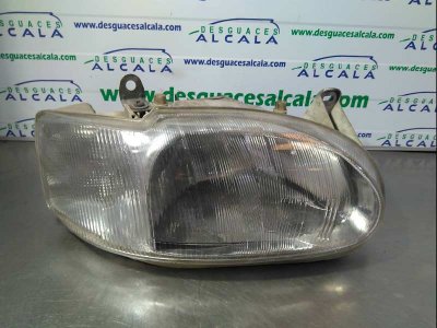 FARO DERECHO FORD ESCORT BERLINA/TURNIER CL Berlina