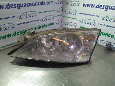 FARO IZQUIERDO FORD MONDEO BERLINA (GE) Ambiente