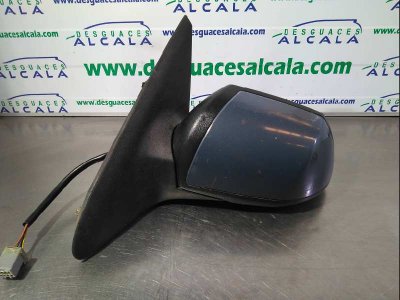 RETROVISOR IZQUIERDO FORD MONDEO BERLINA (GE) Ambiente