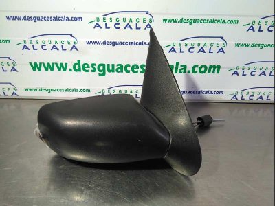 RETROVISOR DERECHO FORD FIESTA BERLINA Ghia