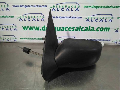 RETROVISOR IZQUIERDO FORD FIESTA BERLINA Ghia