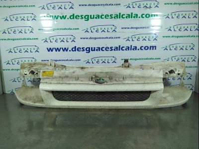 FRENTE FORD TRANSIT CAJA CERRADA, LARGA (FY) (2000 =>) FT 350 2.4 Express-Line