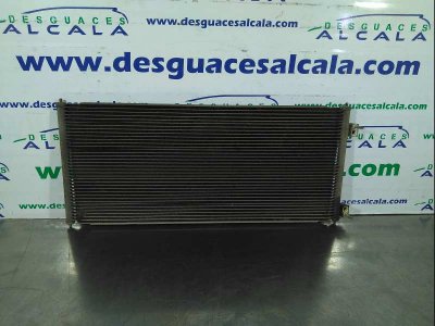 RADIADOR AIRE ACONDICIONADO FORD TRANSIT CAJA CERRADA, LARGA (FY) (2000 =>) FT 350 2.4 Express-Line