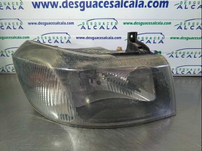 FARO DERECHO FORD TRANSIT CAJA CERRADA, LARGA (FY) (2000 =>) FT 350 2.4 Express-Line