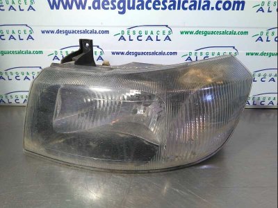 FARO IZQUIERDO FORD TRANSIT CAJA CERRADA, LARGA (FY) (2000 =>) FT 350 2.4 Express-Line