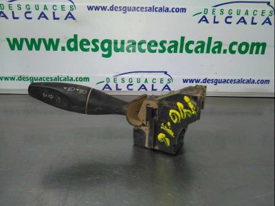 MANDO LUCES FORD TRANSIT CAJA CERRADA, LARGA (FY) (2000 =>) FT 350 2.4 Express-Line