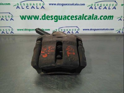 PINZA FRENO DELANTERA DERECHA RENAULT CLIO II FASE I (B/CBO) 1.9 D