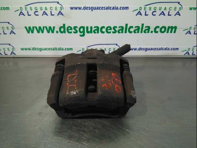 PINZA FRENO DELANTERA IZQUIERDA RENAULT CLIO II FASE I (B/CBO) 1.9 D