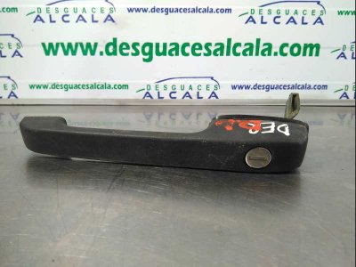 MANETA EXTERIOR DELANTERA DERECHA SEAT IBIZA GL