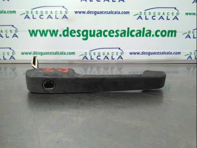 MANETA EXTERIOR DELANTERA IZQUIERDA SEAT IBIZA GL