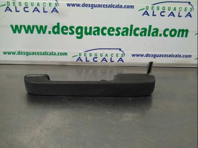 MANETA EXTERIOR TRASERA IZQUIERDA SEAT IBIZA GL