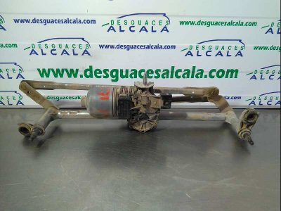 MOTOR LIMPIA DELANTERO SEAT IBIZA ST (6J8) Copa